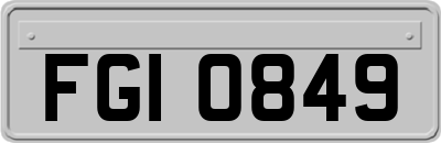 FGI0849