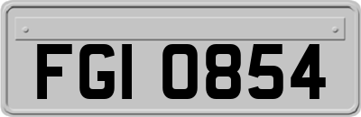 FGI0854