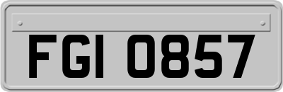 FGI0857