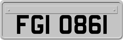 FGI0861