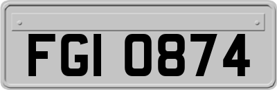 FGI0874