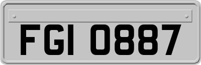 FGI0887