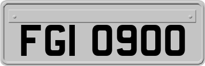 FGI0900