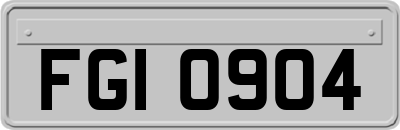 FGI0904