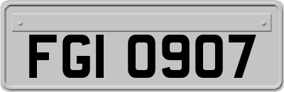 FGI0907
