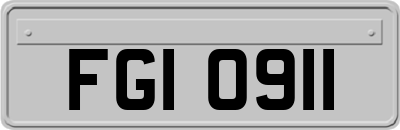 FGI0911