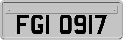 FGI0917