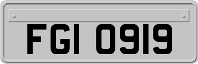 FGI0919