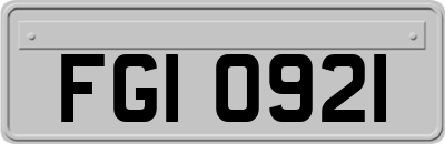 FGI0921