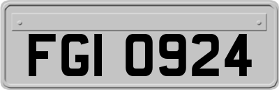 FGI0924