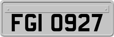 FGI0927