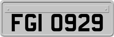 FGI0929