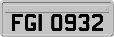 FGI0932