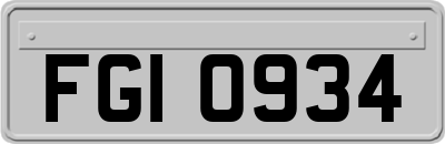 FGI0934