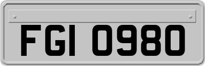 FGI0980