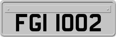 FGI1002