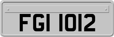 FGI1012