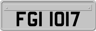 FGI1017
