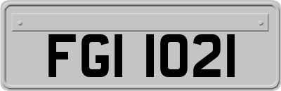 FGI1021