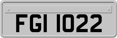 FGI1022