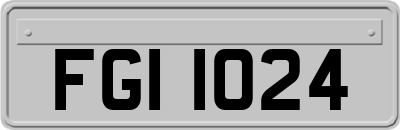 FGI1024