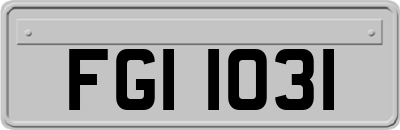 FGI1031