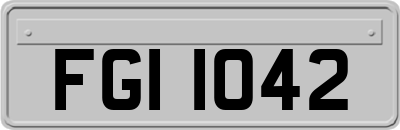 FGI1042