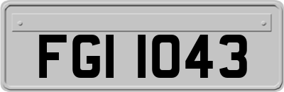 FGI1043