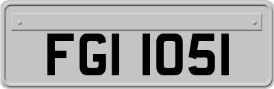 FGI1051