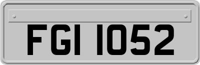 FGI1052