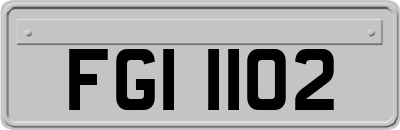 FGI1102