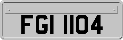 FGI1104