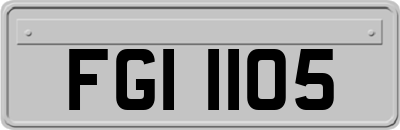 FGI1105