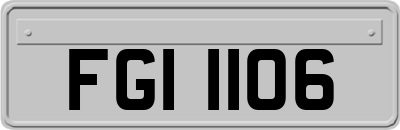 FGI1106