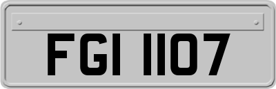 FGI1107