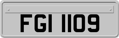FGI1109