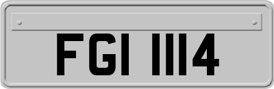 FGI1114