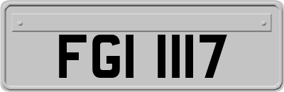 FGI1117