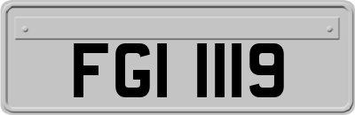 FGI1119