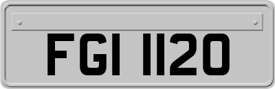 FGI1120