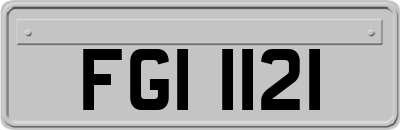 FGI1121