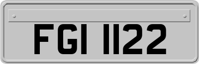 FGI1122