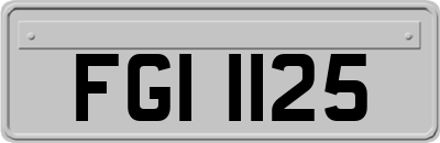 FGI1125