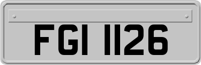 FGI1126