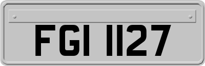 FGI1127