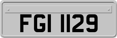 FGI1129