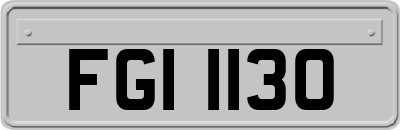 FGI1130