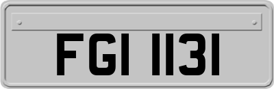 FGI1131