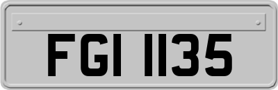 FGI1135
