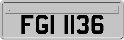 FGI1136
